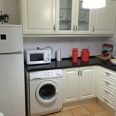 Casas Do Pinhal Apartamento *
