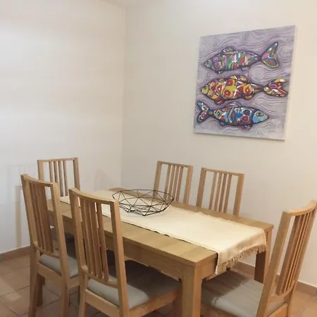 Casas Do Pinhal Apartamento *