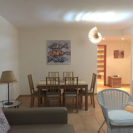 Apartamento Casas Do Pinhal