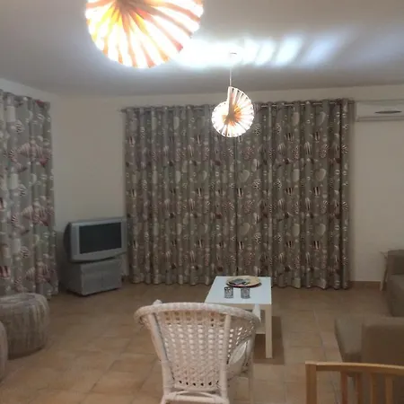 Casas Do Pinhal Praia Verde