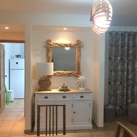 Casas Do Pinhal Apartamento