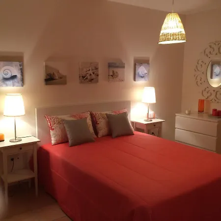 Casas Do Pinhal * Praia Verde